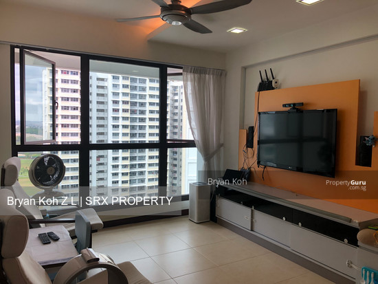 Blk 435C Fernvale Road (Sengkang), HDB 4 Rooms #197548682